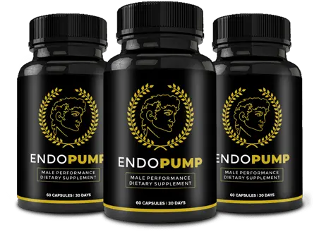 EndoPump Male Enhancement