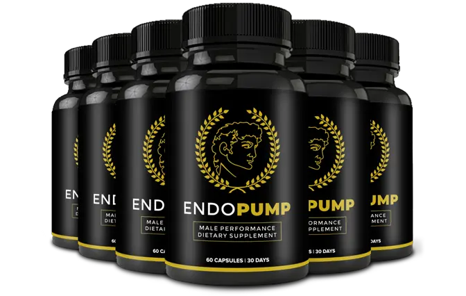 EndoPump Supplement